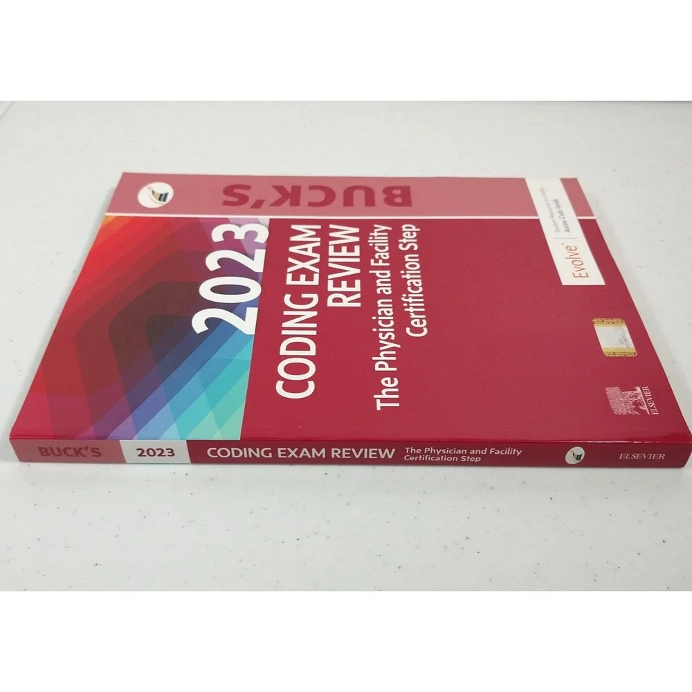 Bucks 2023 Coding Exam Review